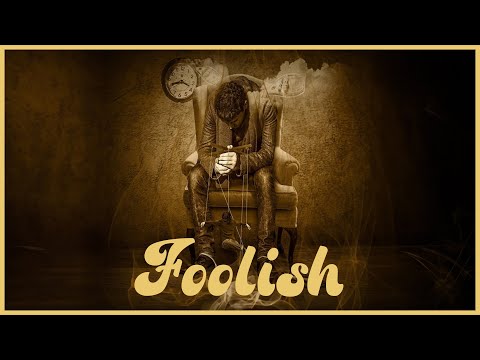 Squirt Kelly - Foolish (feat. F.P.J.)