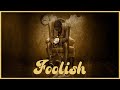 Squirt Kelly Foolish Feat F P J