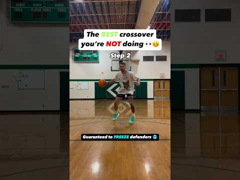 How to MASTER the most DANGEROUS crossover 🥶