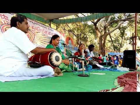 Annapoorne visalakshi Saama