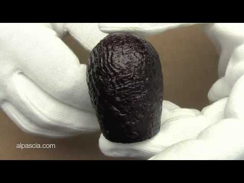 pipa Ashton 116 - tobacco pipe