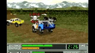 LELAND INTERACTIVE MEDIA: DEFUNCT GAME DEVELOPERS in 5 GAMES, PT. 261