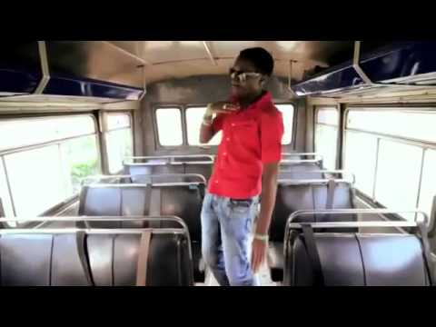 MOG ft Mr Vee - Heart Breaker  (Music Video)