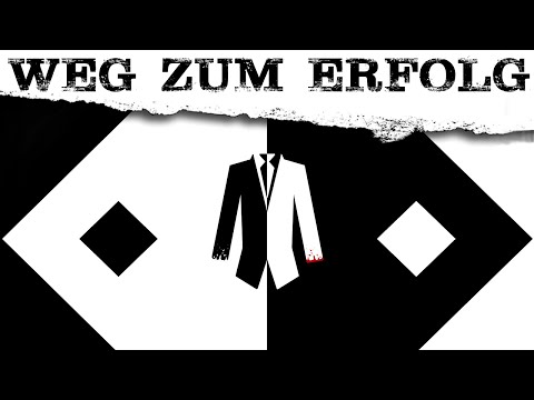 Weißer Schmutz | Weg zum Erfolg [3/3] Creepypasta Hörspielserie - Helchastor