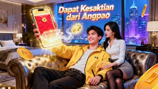 Download lagu 【FULL】🔥Masuk Grup Chat Dewa, Dia Dapat Obat Sakti & Selamatkan Bos Besar! mp3