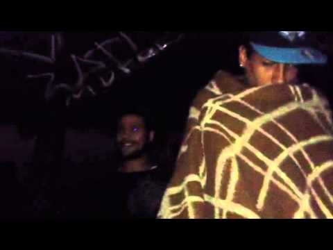 Rapa do Papa 17ª Edição - Dickson vs Rasta