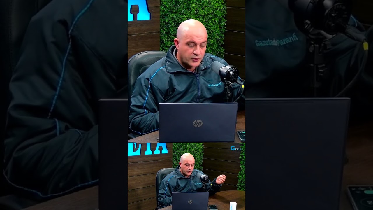 🔥⚽O destaque do apresentador Luciano Neves vai para a campanha arrasadora do Stein Cascavel.