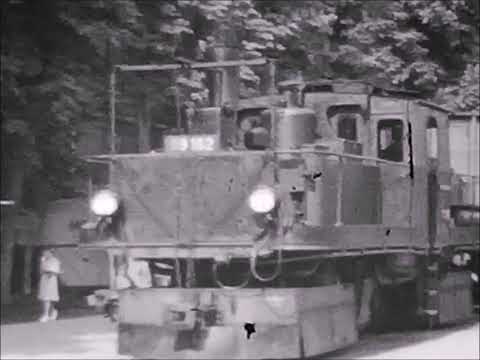 Rollbockbahn Reichenbach - Oberheinsdorf