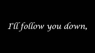 Shinedown - I&#39;ll Follow You - Lyric Video