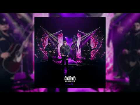 Alta Autoridad - Te Olvidare (Official Audio)