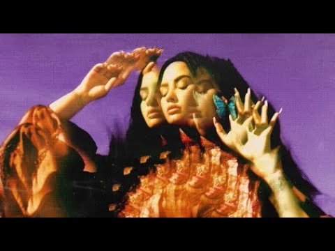 Demi Lovato - Easy (ft. Noah Cyrus) Demo