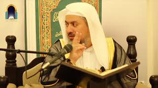 صورة 04 | عمدة الأحكام رواية وتعليقاً - فضيلة الشيخ د. عبد الله بن صالح العبيد