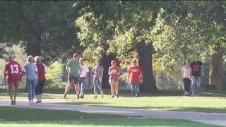 As OSU fall break approaches, students facing COVID-19 requirements