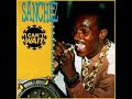Sanchez -Give me a chance (1991)￼