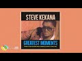 Steve Kekana Raising My Family Official Audio