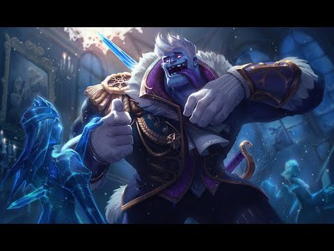 NightBlue3 SAID THIS MUNDO BUILD WILL BE 100% NERFED! 3 TIPS TO GET PLAT OVERNIGHT!