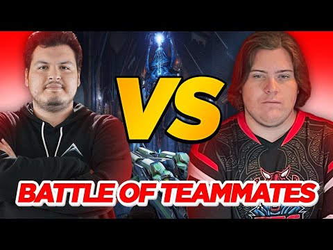 Can Xron upset k1llsen?! - Av3k & VengeurR's Quake Pro League Predictions