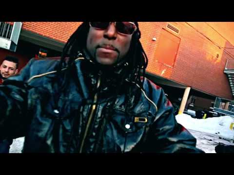 Hakim docteur-feat nova - kiino ( Killer mc) -album Montréal n'est pas prêt