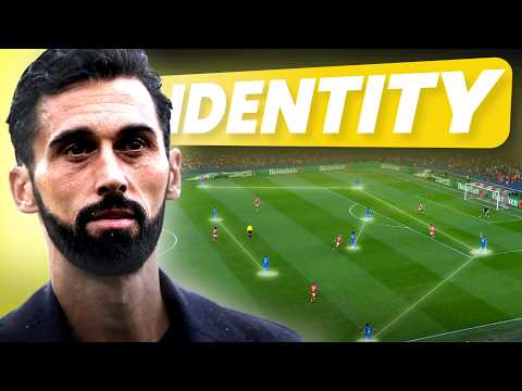 Real Madrid has Finally Evolved into a ‘Perfect Hybrid’