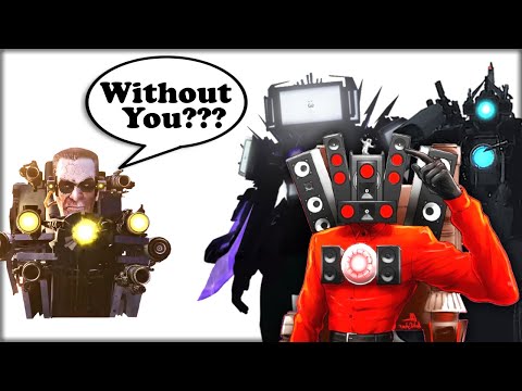 what if the alliance titans never existed?