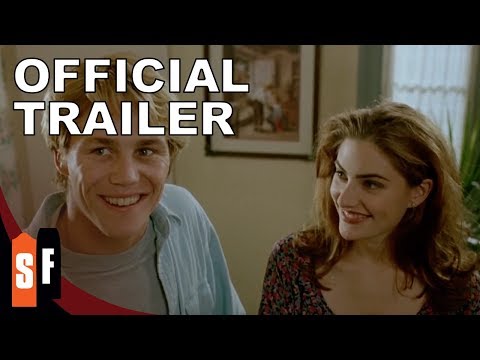 Sleepwalkers (1992) Official Trailer