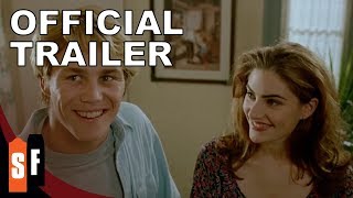 Sleepwalkers (1992) - Official Trailer (HD)