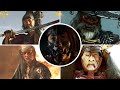 Ghost Of Yotei All Bosses With Cutscenes Ending 2025 4K 60fps