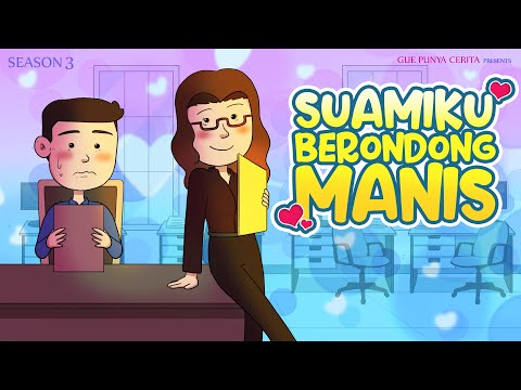 Gue Punya Cerita - Suamiku Berondong Manis - SEASON 3
