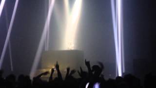 GESAFFELSTEIN VIOL LIVE at L'OLYMPIA in PARIS