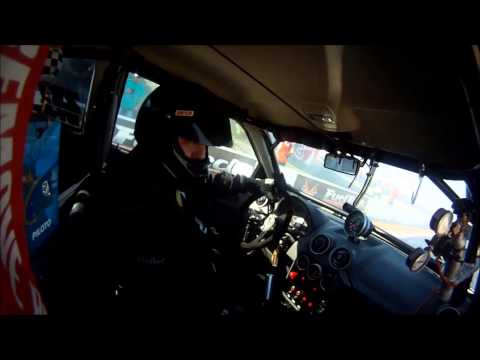 Rodrigo Sebben - DTA 8v - By MBracing