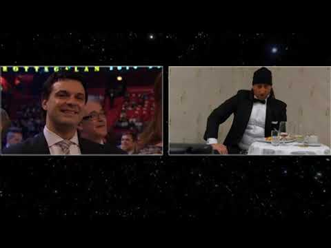 Idrottsgalan 2014 Zlatan