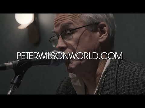 Peter Wilson video.