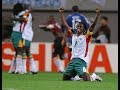 France Senegal 2002 WC 1080p