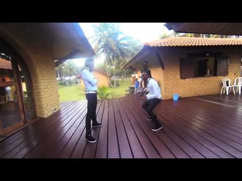 CHIPPER KOIBIN FEAT ROCKY GOLD