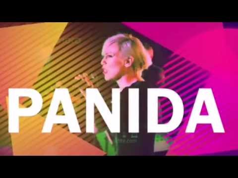 Panida in concert (Antalya)