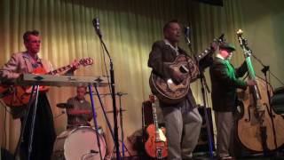 DROWNING ALL MY SORROWS &#39;&#39; DIME STORE DUKES &#39;&#39; 2016