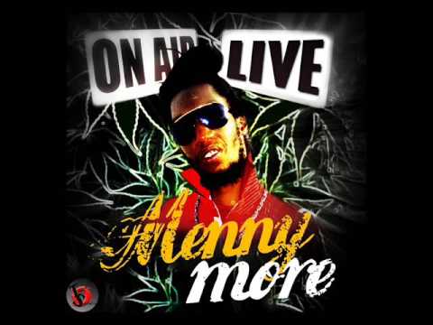 Menny More - On Air Live New Album MEGAMIX (Total Satisfaction Records) (March 2017)