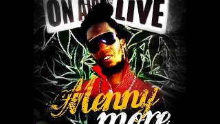 Menny More - On Air Live New Album MEGAMIX (Total Satisfaction Records) (March 2017)