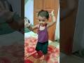 Perfume Lagave Chunni Me Baby Dance Video Ll Shorts Cutebaby Cutebabydance Viral Dance
