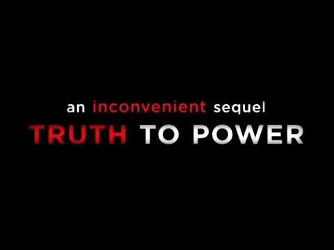 AN INCONVENIENT SEQUEL Truth To Power - HD 1080p Official Trailer | Cinetext™ App