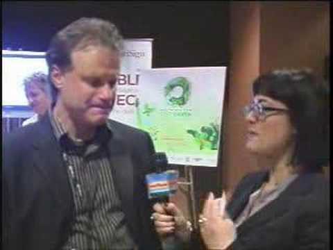 VeriSign: John Mavraides