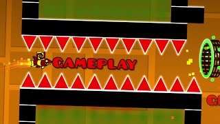I Made the Worst Level in Geometry Dash.