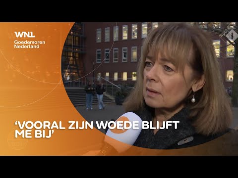 Saskia Belleman over uitspraak Borsato: 'Hij gaat om zijn gedrag. Niet om gedrag moeder en dochter'
