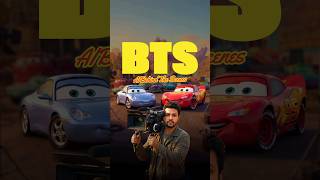 AI Behind The Scene Video | AI BTS Video