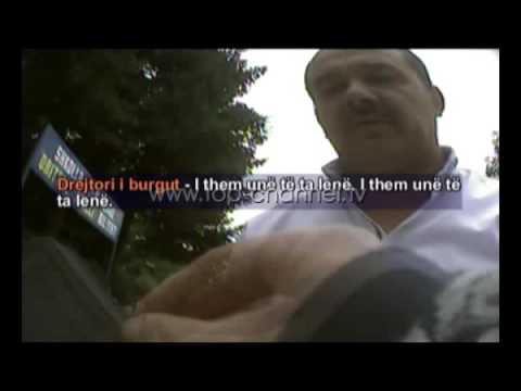 Denoncimi i "Fiks Fare", Manjani: Histori të tjera nuk do të tolerohen - Top Channel Albania