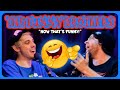 SuperMegaCast - EP 323: The Funny Brothers Cast