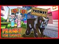 PRANK JADI THOMAS DAN BUAT MOMON KESAL SAMPE THOMAS DI USIR !! Feat @sapipurba Minecraft