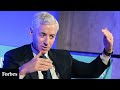 Billionaire Bill Ackman S Key To Long Term Investment Success