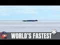 The World S Fastest ACTUAL Car The Story Of The Turbinator