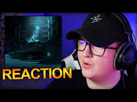 Nurko - Spinning Wheels (feat. JT Roach) *REACTION*